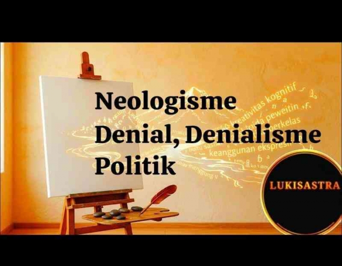 Neologisme | Lukisastra