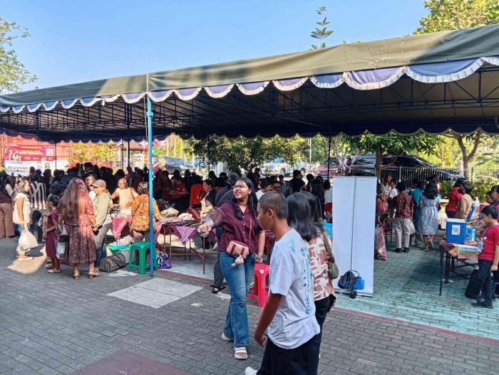 (suasana bazar, doktrin)