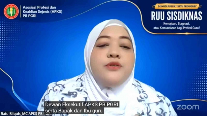 webinar apks PGRI/dokpri