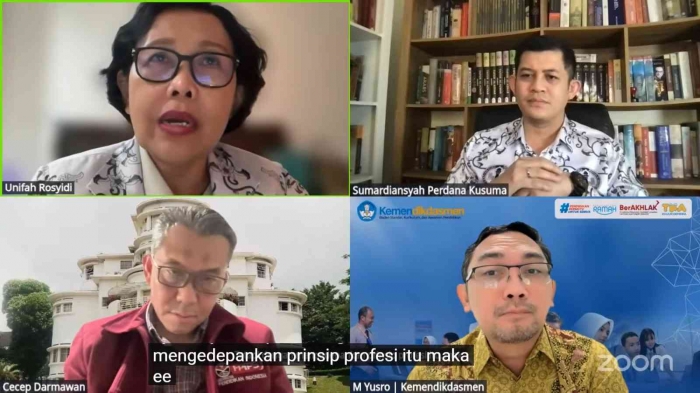webinar apks/dokpri