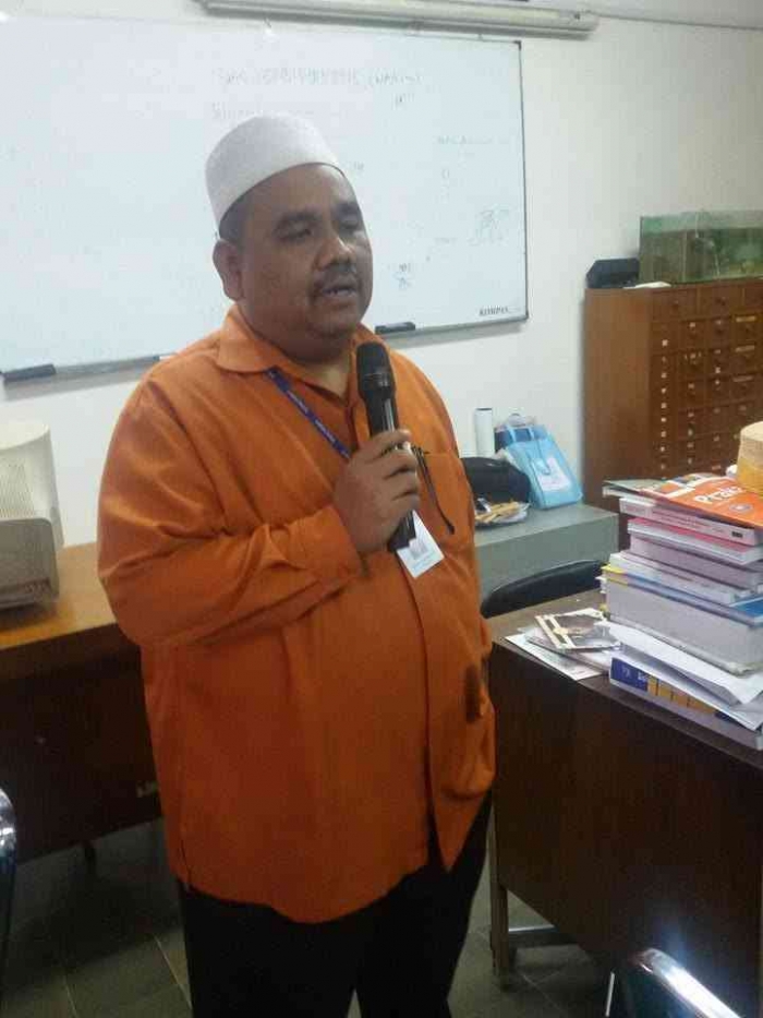 Omjay guru blogger indonesia/dokpri