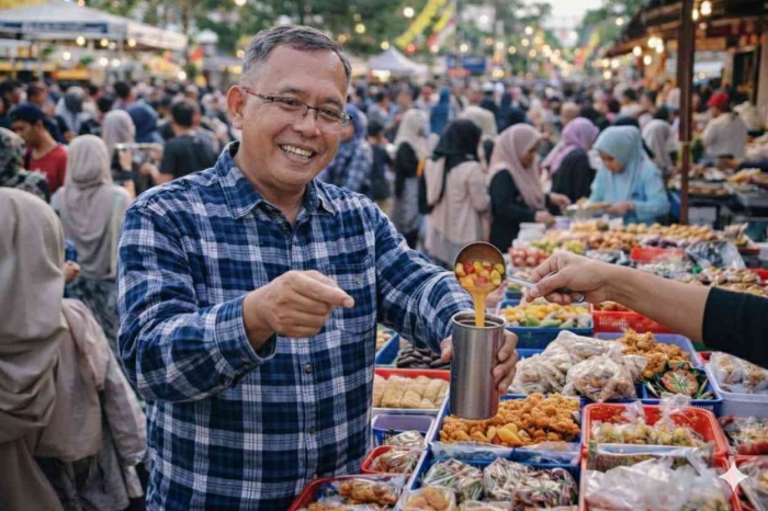 Saatnya terapkan gaya hidup ramah lingkungan untuk mewujudkan zero waste. (Sumber foto: Jandris_Sky)