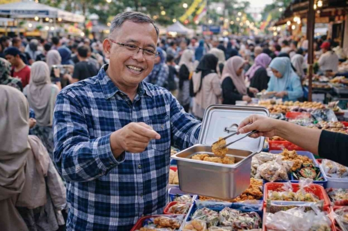 Saatnya terapkan gaya hidup ramah lingkungan untuk mewujudkan zero waste. (Sumber foto: Jandris_Sky)