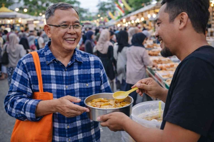Saatnya terapkan gaya hidup ramah lingkungan untuk mewujudkan zero waste. (Sumber foto: Jandris_Sky)
