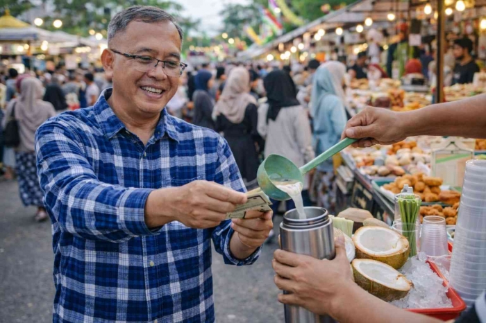 Saatnya terapkan gaya hidup ramah lingkungan untuk mewujudkan zero waste. (Sumber foto: Jandris_Sky)