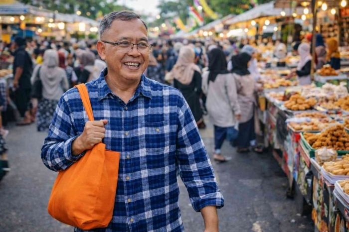 Saatnya terapkan gaya hidup ramah lingkungan untuk mewujudkan zero waste. (Sumber foto: Jandris_Sky)