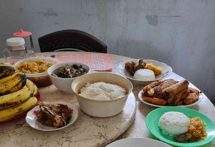 MBG di Rumah/dokpri