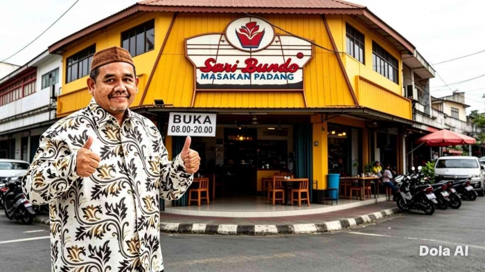 Omjay Guru Blogger Indonesia/dokpri