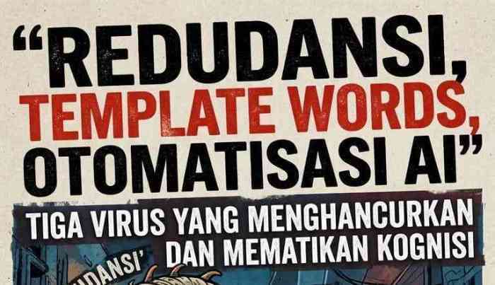Virus Mematikan | Opa Jappy