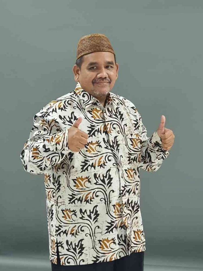 Omjay Guru blogger indonesia/dokpri