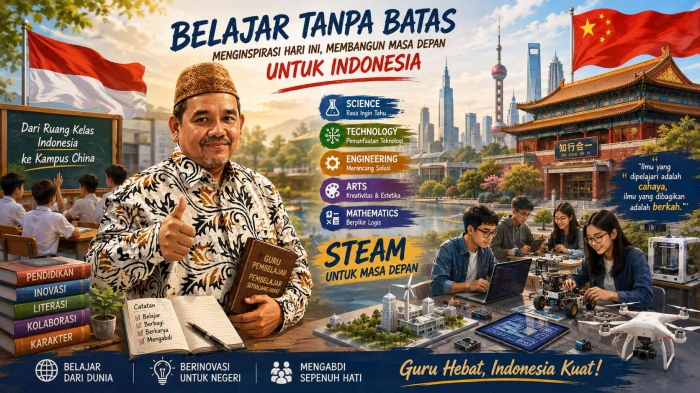 Ilustrasi artikel/chatgpt