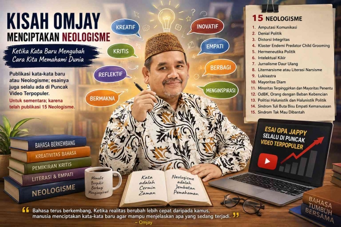 Ilustrasi artikel/chatgpt