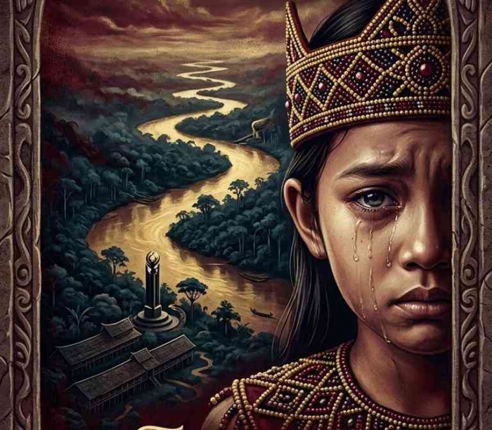 Ketika Bunga Itu Telah Hancur | Opa Jappy
