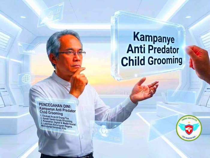 Public Service Announcement | Opa Jappy