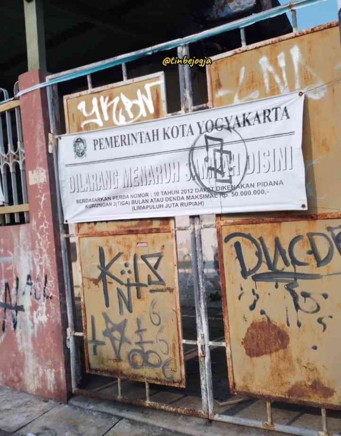 Dokumentasi Pribadi Agustina