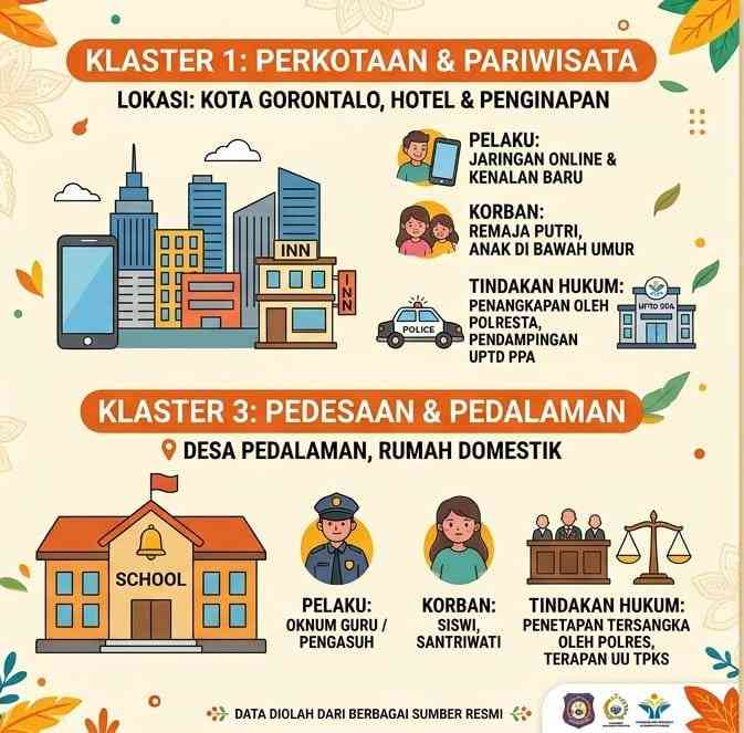 Kampanye Anti Predator Child Grooming| Pro Life Indonesia