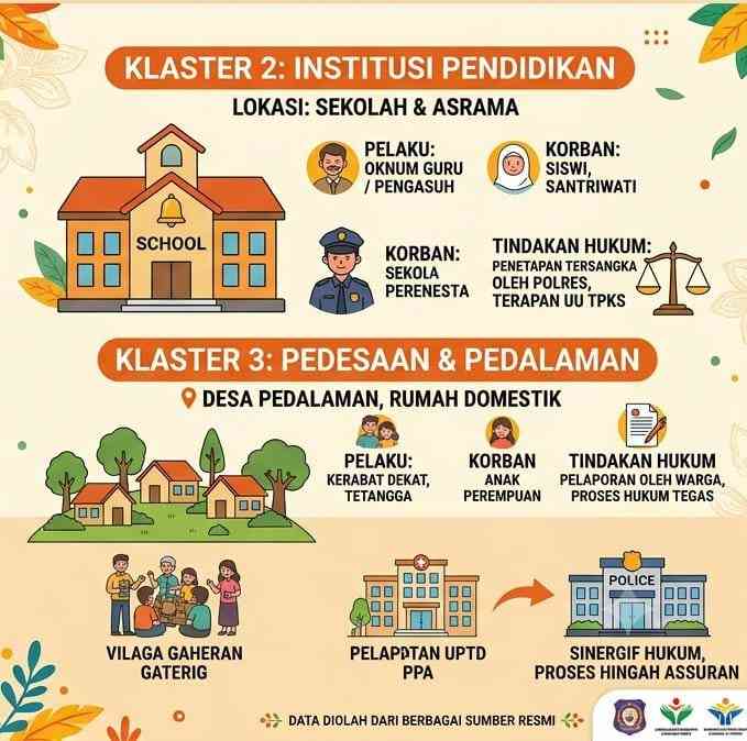 Kampanye Anti Predator Child Grooming |Pro Life Indonesia