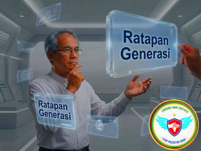 Public Service Announcement I Pro Life Indonesia