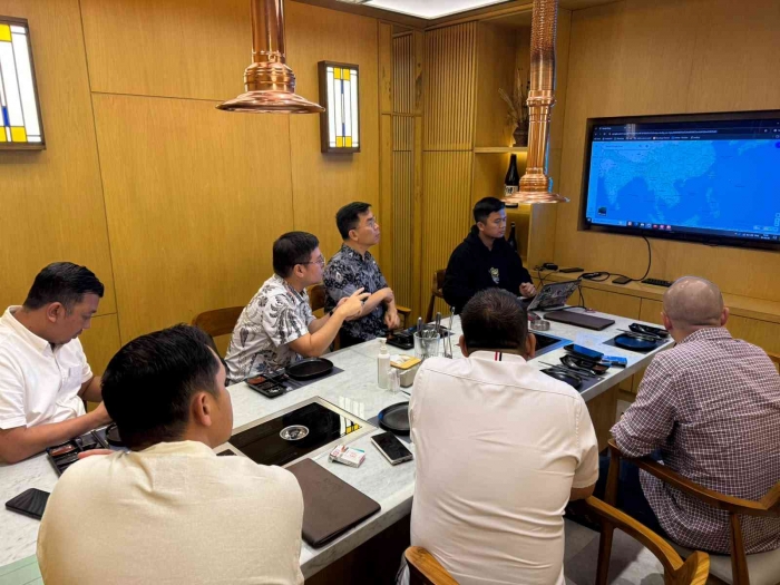 Foto Dokumentasi Dittipidnarkoba Bareskrim Polri
