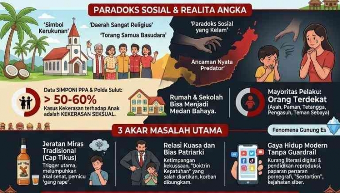 Public Service Announcement | Pro Life Indonesia