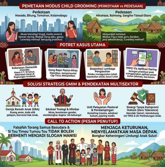 Public Service Announcement| Pro Life Indonesia