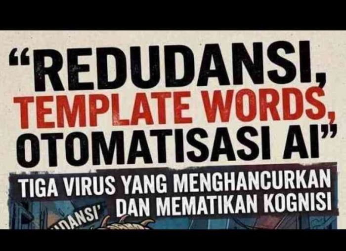 Virus Mematikan Kog