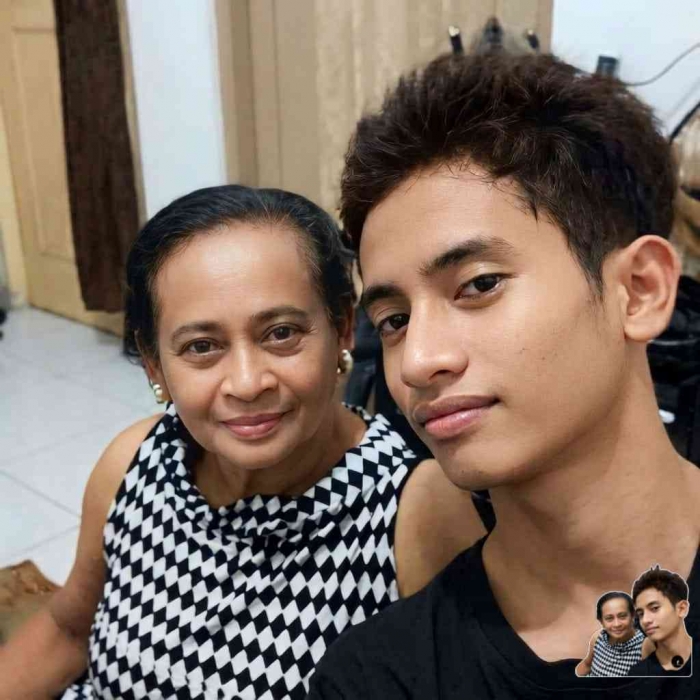 Adik Cowok | Dokpri