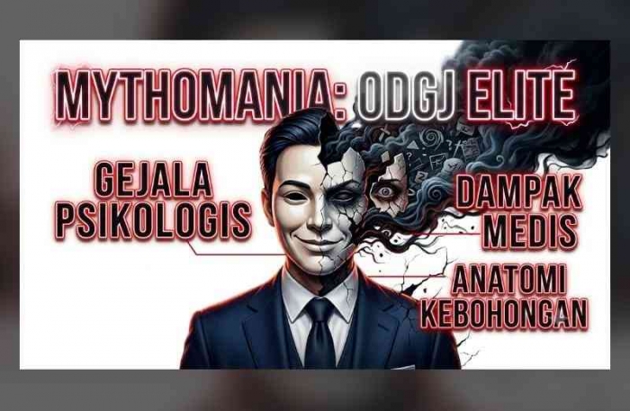 Mythomania | Opa Jappy