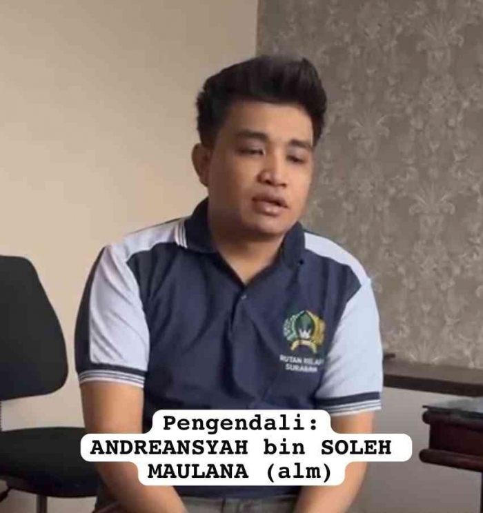 Foto dokumentasi Dittipidnarkoba Bareskrim Polri