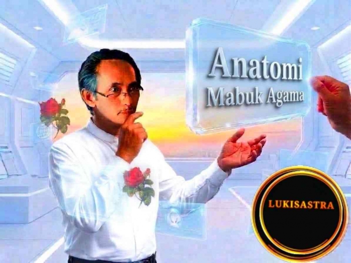 Mabuk Agama | Opa Jappy