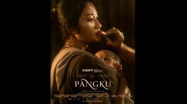 Crinsut sampul film indonesia