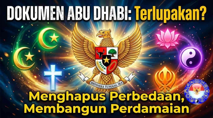 Dokumen Abu Dhabi | Pro Life Indonesia