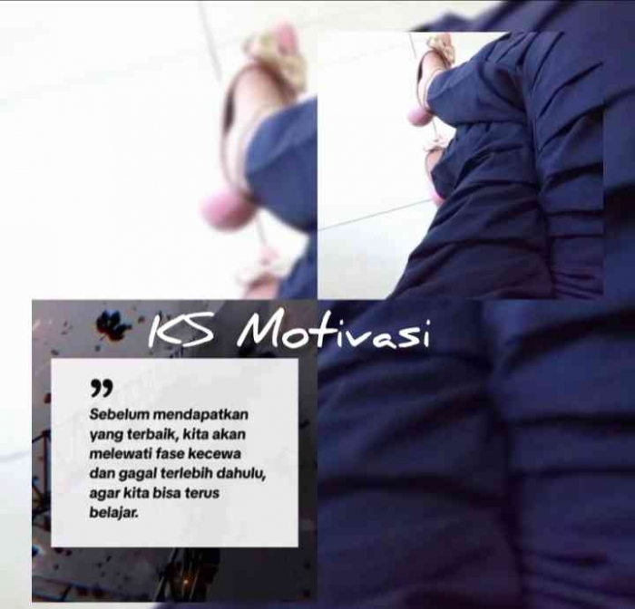 KS Motivasi