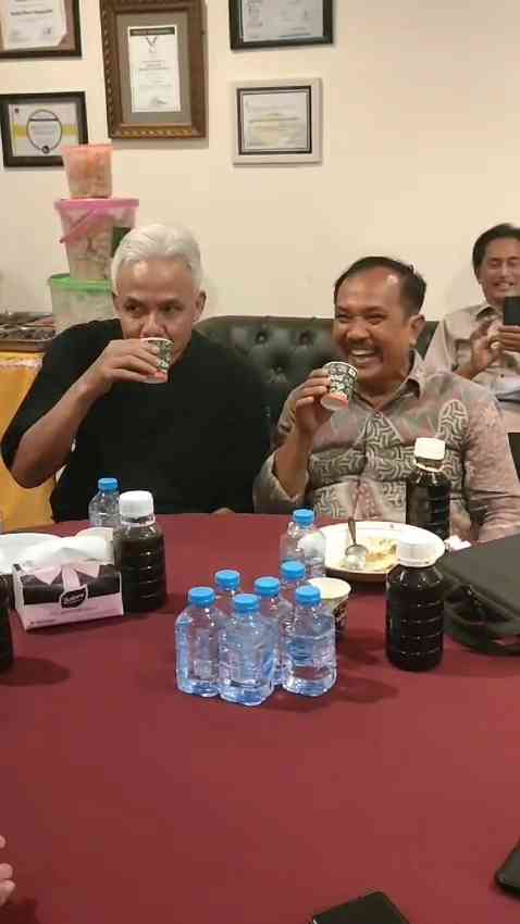 Foto Dokumentasi Pribadi