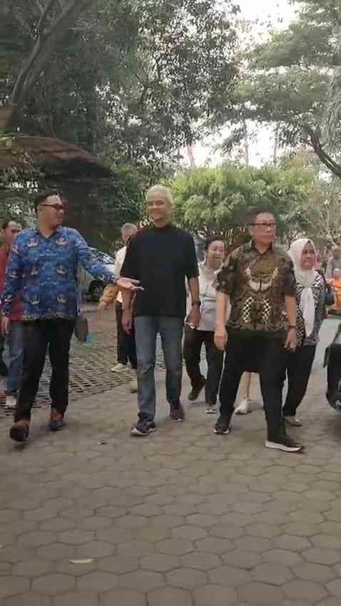 Foto Dok. Pri YS