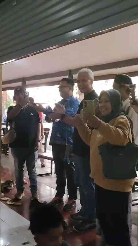 Foto Dok. Pri YS