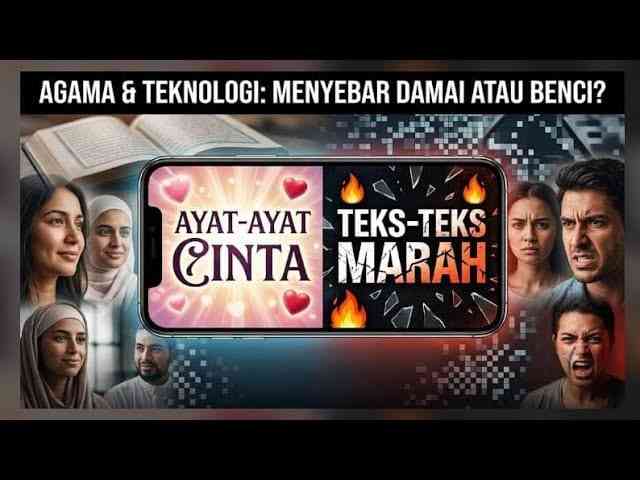 Ayat-ayat Cinta|Opa Jappy