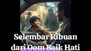 Selembar Ribuan | IHI Channel