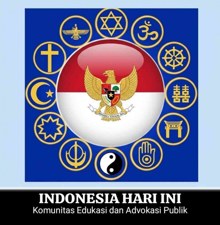 Indonesia Hari Ini | Opa Jappy