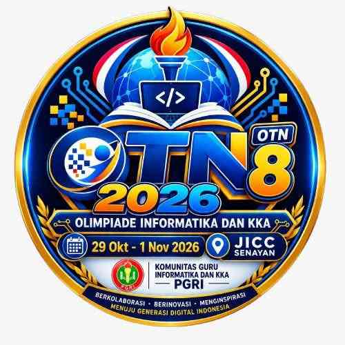 logo OTN 2026/dokpri