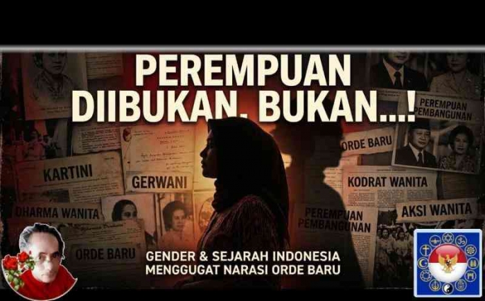 Diibukan|Opa Jappy