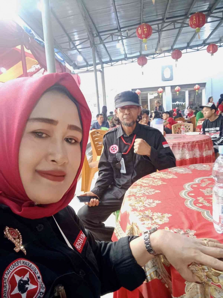 Sentor Bio Kirab Budaya dan Ruwat Bumi 2026 Tjie Thien Ta Sen Bio, USDEK Turut ...