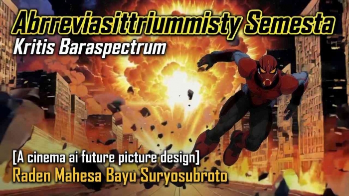 Raden mahesa bayu suryosubroto