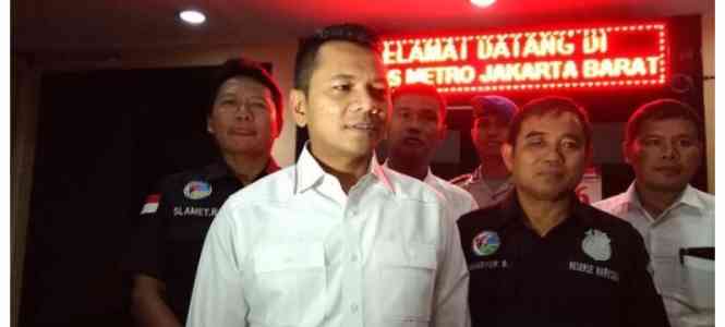 Foto: Brigjen Suhermanto