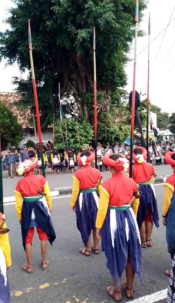 Dokumentasi Agustina