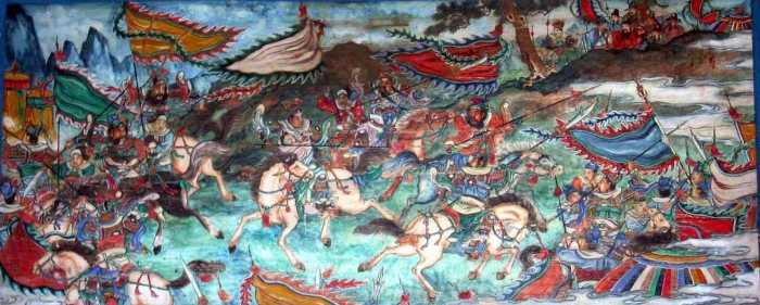Lukisan