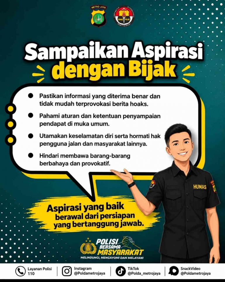 Sumber : Dokumentasi IstimewaÂ
