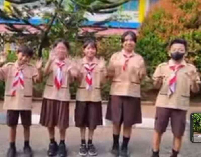 Kelompok mandiri kreatif. Foto dokpri.