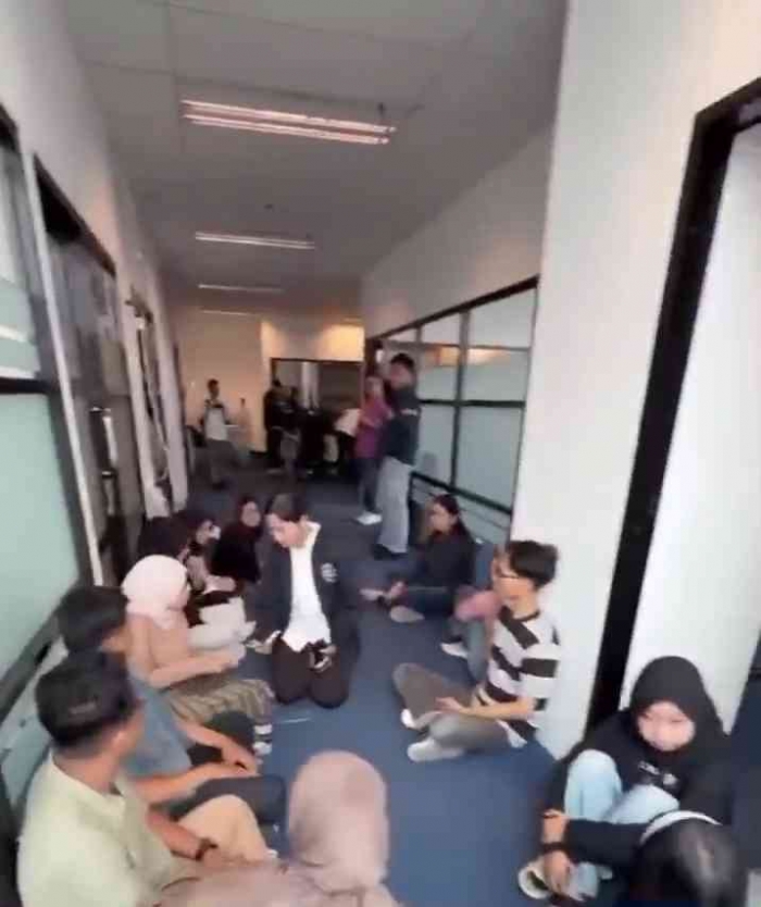 Foto Dokumentasi Pribadi
