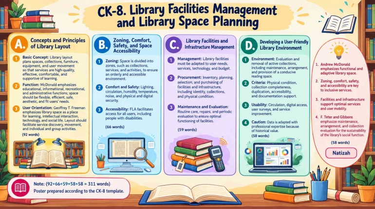 Poor Class Management Facility Management and Layout Determinants of Library Service Quality ...